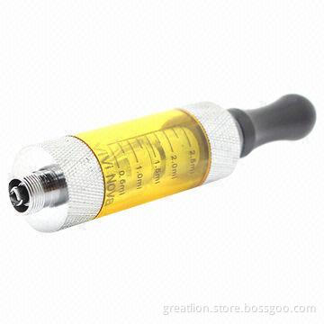 Newest design, super quality, huge vapor, fancy Vivi nova electronic cigarette